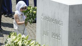 Srebrenitsa Soykırımı'nın 30. Yılı Anma Töreni Düzenlendi