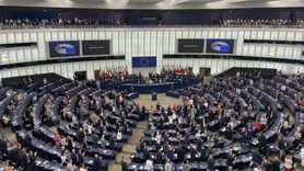 Srebrenitsa Soykırımının 30. Yılı: Avrupa Parlamentosu'nda Anma Töreni