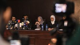 Suriye'de Kayıp Çocuklar İçin Komite Kuruldu