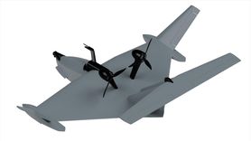 TALAY İHA IDEF 2025'te Sahneye Çıkıyor