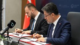 Tarım ve Orman Bakanlığı ve Sıfır Atık Vakfı Arasında Önemli Protokol İmzalandı