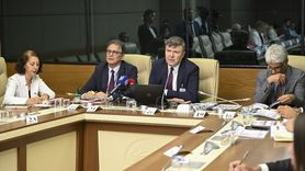 TBMM Komisyonu Engelli Bireylerin Sorunlarını Masaya Yatırdı