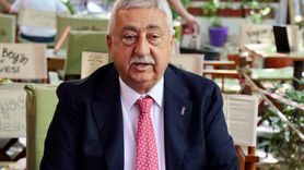 TESK Genel Başkanı Palandöken'den Esnafa Destek Çığı
