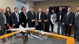 THY ve Airlink Arasında Kod Paylaşım Anlaşması