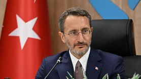 TİHEK Başkanlığına Fahrettin Altun Atandı