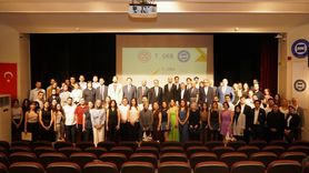 TÖDEB Fintek Çırağı Programı 2024-2025 Mezunlarını Verdi