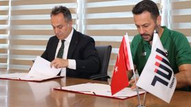 TOGÜ ve TÜİK Arasında Akademik İşbirliği Protokolü İmzalandı