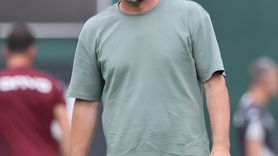 Trabzonspor Sezon Hazırlıklarını Sürdürüyor