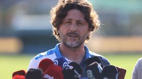 Trabzonspor'un Yeni Sezon Hedefleri ve Teknik Direktör Fatih Tekke'nin Açıklamaları