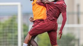 Trabzonspor Yeni Sezon Hazırlıklarını Sürdürüyor