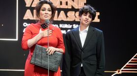 TRT 12 Punto Ödülleri 2025'te Sahiplerini Buldu: Sinemada Yeni Bir Dönem