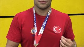 TSK'nın Muaythai Başarısı: Altın Madalya Günlüğü