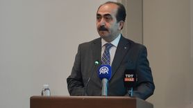 Türk Dünyası Genç Tarihçiler Çalıştayı Başladı