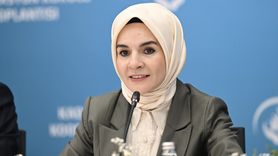 Türk Kadınlarına Destek: Bakan Kacır'dan Güçlü İfadeler