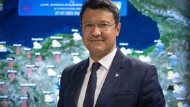 Türkiye Genelinde Sıcak Hava Dalgası Devam Ediyor