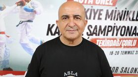 Türkiye Karate Federasyonu, Karate'de Dünya Şampiyonu Olmayı Hedefliyor