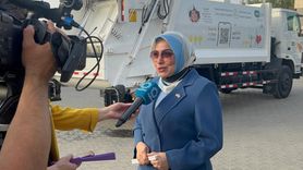 Türkiye, Kuveyt'te Çevre Bilincini Artırma Etkinliğine Katıldı