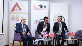 Türkiye'nin Uyuşturucu ile Mücadele Tecrübesi Kosova'ya Taşınıyor