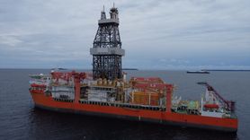 Türkiye'nin Yeni Sondaj Gemileri 2026'da Göreve Hazır