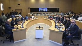 Türkiye ve Angola Arasında Ticaret Hedefi 500 Milyon Dolar