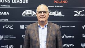 Türkiye Voleybol Federasyonu Başkanı Üstündağ, Çeyrek Final İçin Umutlu