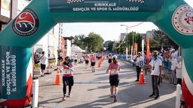 Ulaştırma Bakanı Uraloğlu, 2025 Postacı Yürüyüş Yarışması Türkiye Finali'nde Motivasyonu Vurguladı