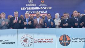 Ulaştırma ve Altyapı Bakanımız Uraloğlu, Konya'da Ulaşım Yatırımlarını Açıkladı