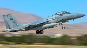 Uluslararası Anadolu Kartalı-2025 Eğitimi Başladı