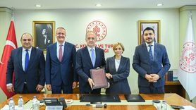 Ürgüp'teki Tescilli Yapılar Yeniden Hayat Buluyor