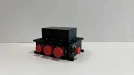 Yeni Nesil Motorlar: Türk Savunma Sanayisine Güç Katacak