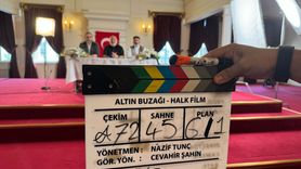 Yeni Türk Sinemasında 'Altın Buzağı'