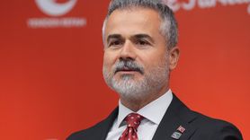 Yeniden Refah Partisi Genel Başkan Yardımcısı Kılıç'dan Tepki ve Gündem Değerlendirmesi