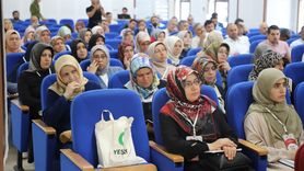 Yeşilay Genel Başkanı Mehmet Dinç'ten Bağımlılıkla Mücadele Vurgusu