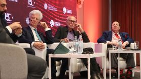 Zaferin Adı Türkiye Paneli Viyana'da Gerçekleşti