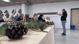 Zonguldak'ta 60 Yaş Üstü Bireylere Eğitim Fırsatı