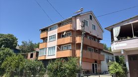 Zonguldak'ta Bıçaklı Kavga: Bir Kadın Hayatını Kaybetti