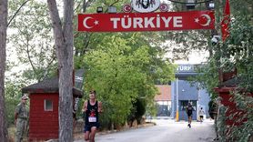 10. Uluslararası Edirne Maratonu Büyük Bir Coşkuyla Gerçekleşti