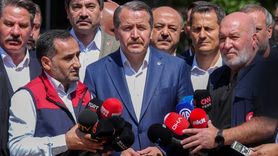 2026 ve 2027 Zam Oranlarında Anlaşmazlık: 8. Dönem Kamu Toplu Sözleşmesi'nde Kısmi Uyum