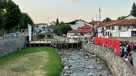 24. DokuFest Belgesel ve Kısa Film Festivali Prizren'de Başladı