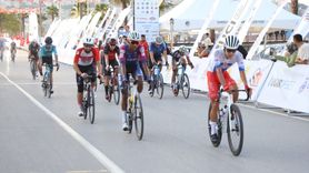 3. Uluslararası Kurtuluş Yolu Bisiklet Turu Tamamlandı