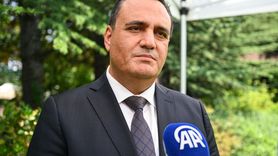 4. Uluslararası Granfondo Başkent Amatör Yol Bisikleti Yarışması 24 Ağustos'ta Gerçekleşecek