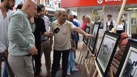 8. Keşan, Balıkçılık ve Kültür Festivali Başladı