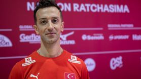 A Milli Kadın Voleybol Takımı'ndan İspanya Uyarısı