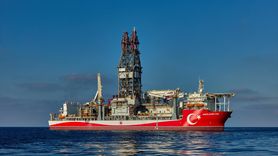Abdülhamid Han Sondaj Gemisi: 3 Yılda 75 Milyar Metreküplük Doğal Gaz Keşfi