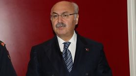 Adana'da Asayiş ve Güvenlik Durumu