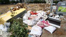 Adana Seyhan'da Çöp Krizi: Vatandaşlar Isyan Etti