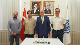 Akdeniz’de İstilacı Aslan Balığı İçin Yeni İzleme Projesi