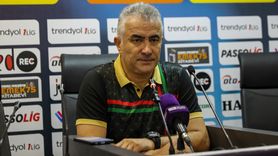 Amed Sportif ve Erzurumspor Maçının Ardından Değerlendirmeler