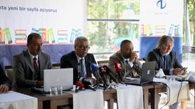 Anadolu Üniversitesi Yayınevi Tanıtıldı