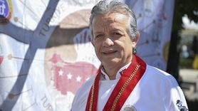 Ankara Gurme Festivali Ziyaretçilerle Buluştu